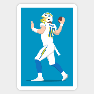 herbert and the throw Magnet